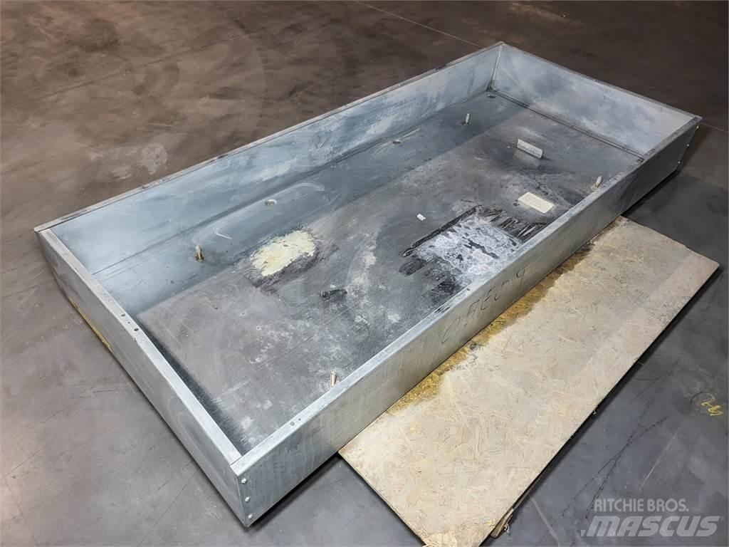  SQUARE D HC3273B Construcción - Otros