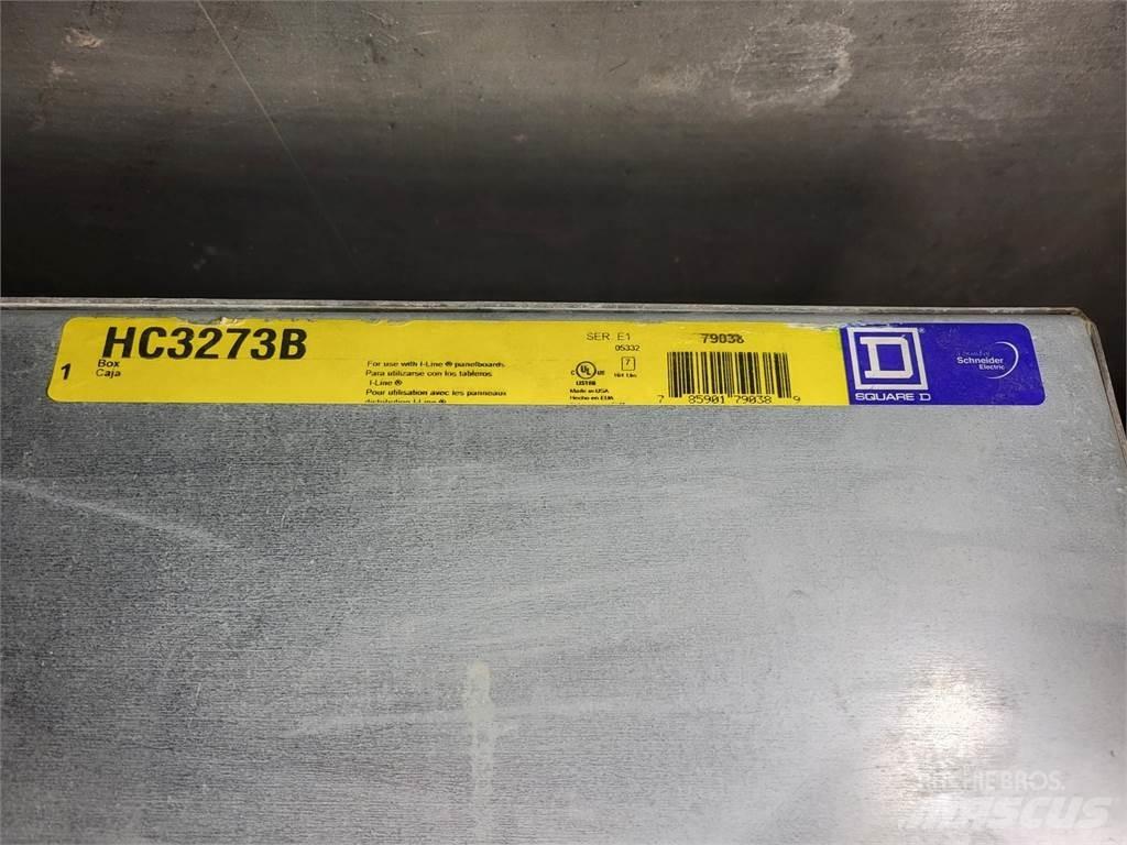 SQUARE D HC3273B Construcción - Otros