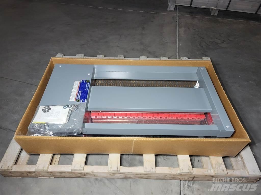  SQUARE D HCM32738 Construcción - Otros