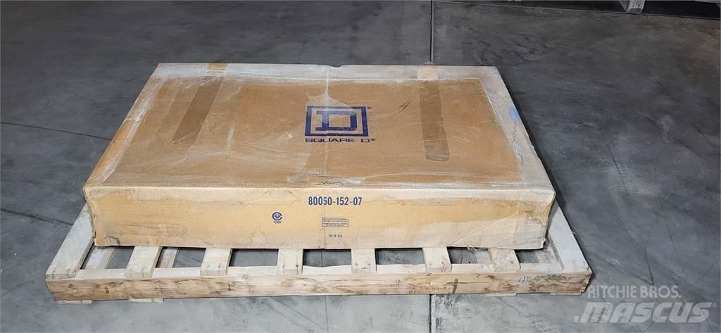  SQUARE D HCM32738 Construcción - Otros