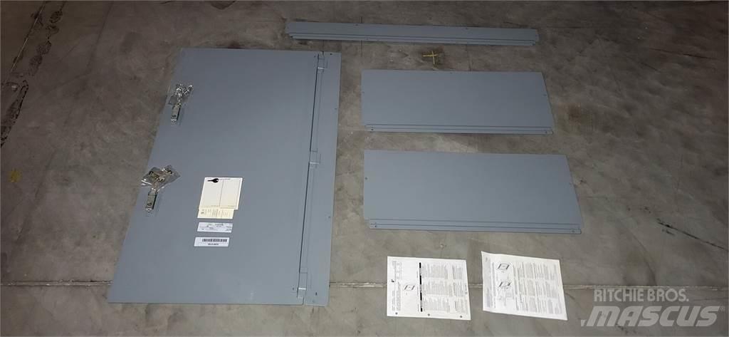  SQUARE D HCM73TSD Construcción - Otros