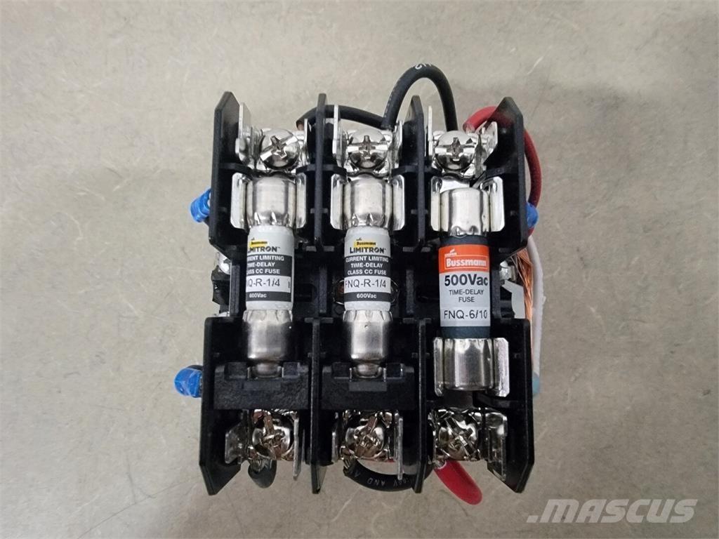  SQUARE D LA9TFD32X Construcción - Otros