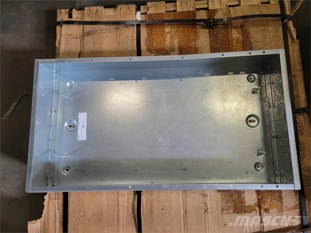  SQUARE D MH38 Construcción - Otros