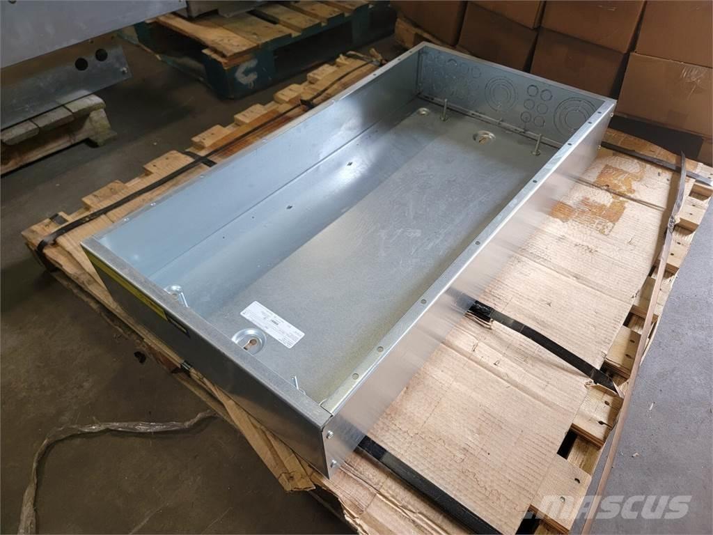  SQUARE D MH38 Construcción - Otros