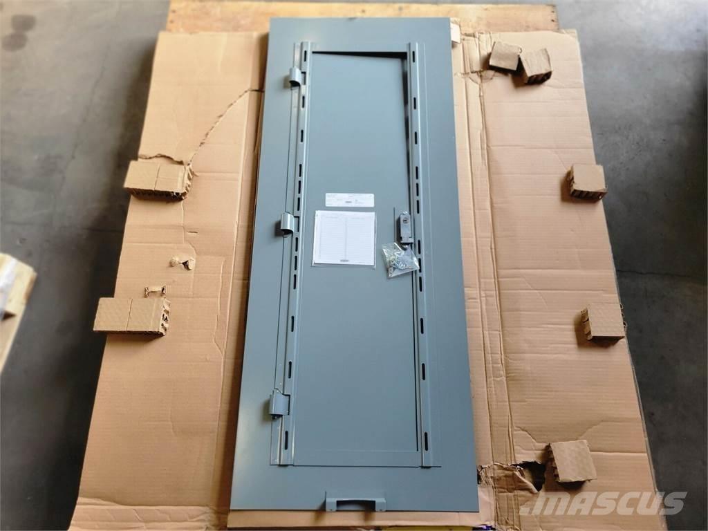  SQUARE D NC50SPH Construcción - Otros