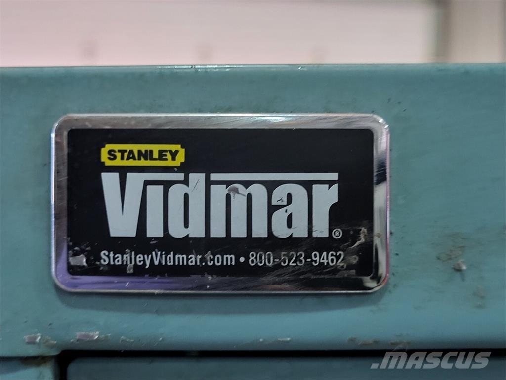 Stanley VIDMAR Construcción - Otros