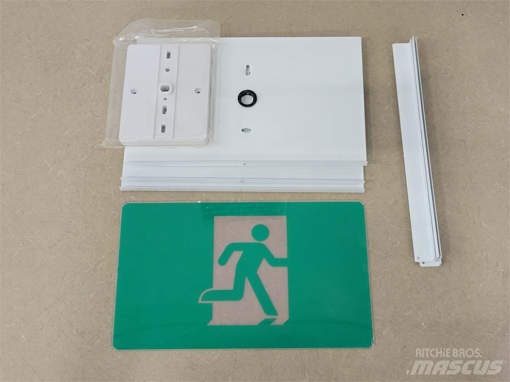  STANPRO RMS0WH-IB Otras construcciones de carreteras