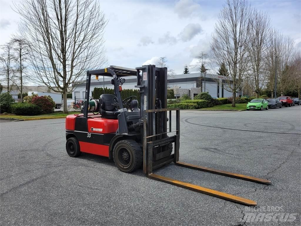  STARKE FGF35 Construcción - Otros