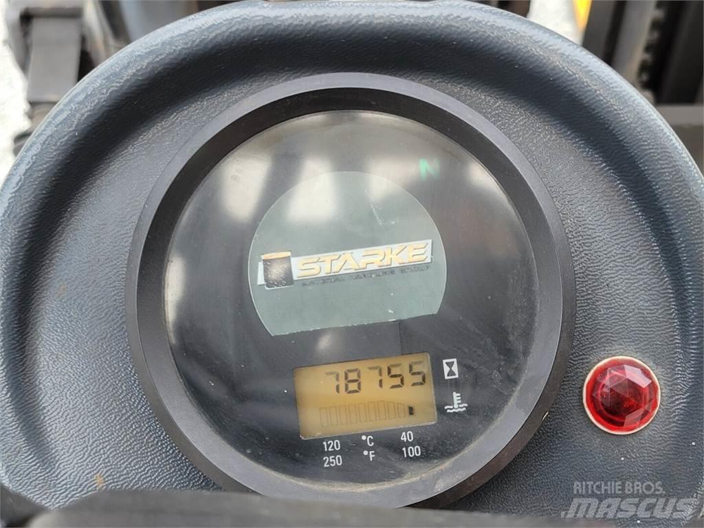  STARKE FGF35 Construcción - Otros