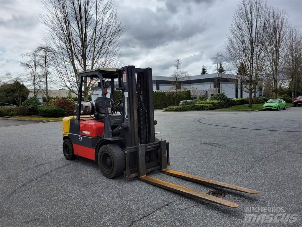  STARKE FGF35 Construcción - Otros