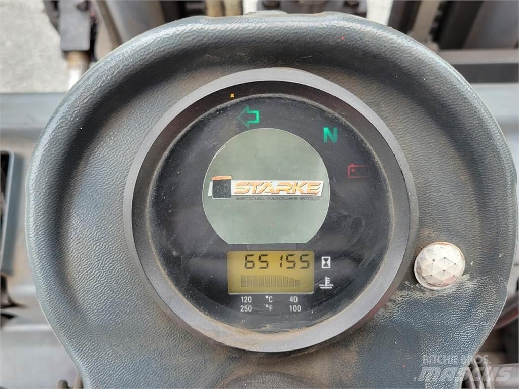  STARKE FGF35 Construcción - Otros