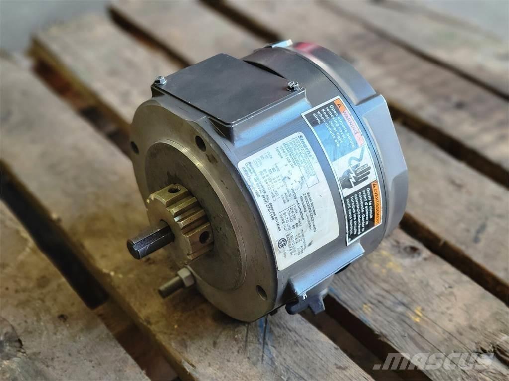  STEARNS 105671105PF Motores industriales