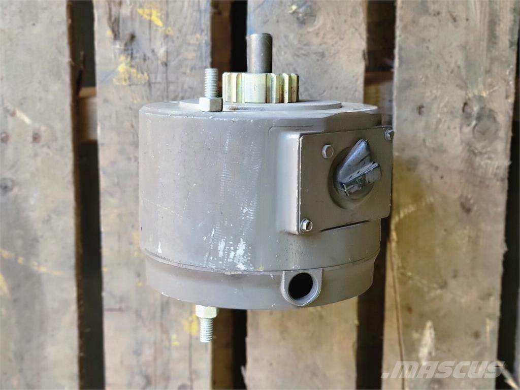  STEARNS 105671105PF Motores industriales