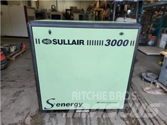 Sullair  Compresores