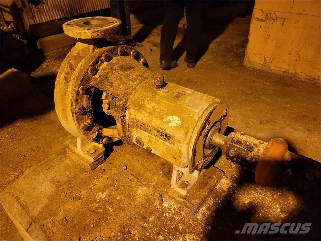 Sulzer 141769-0152 Bombas de agua