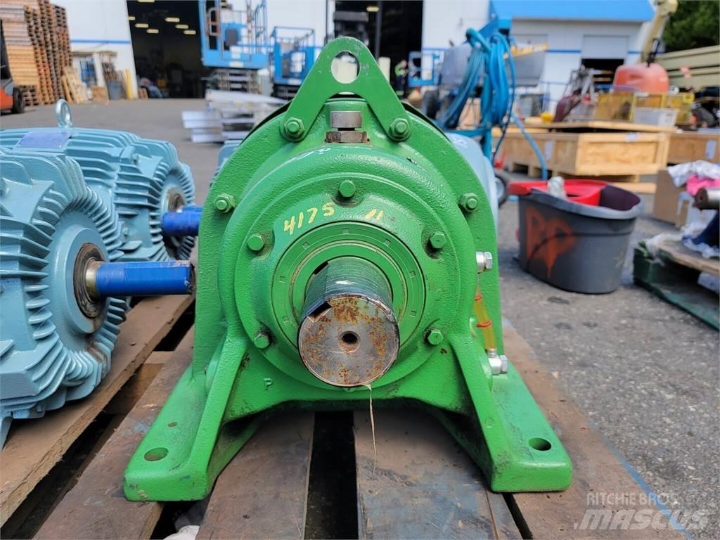 Sumitomo CHH-4175 Construcción - Otros