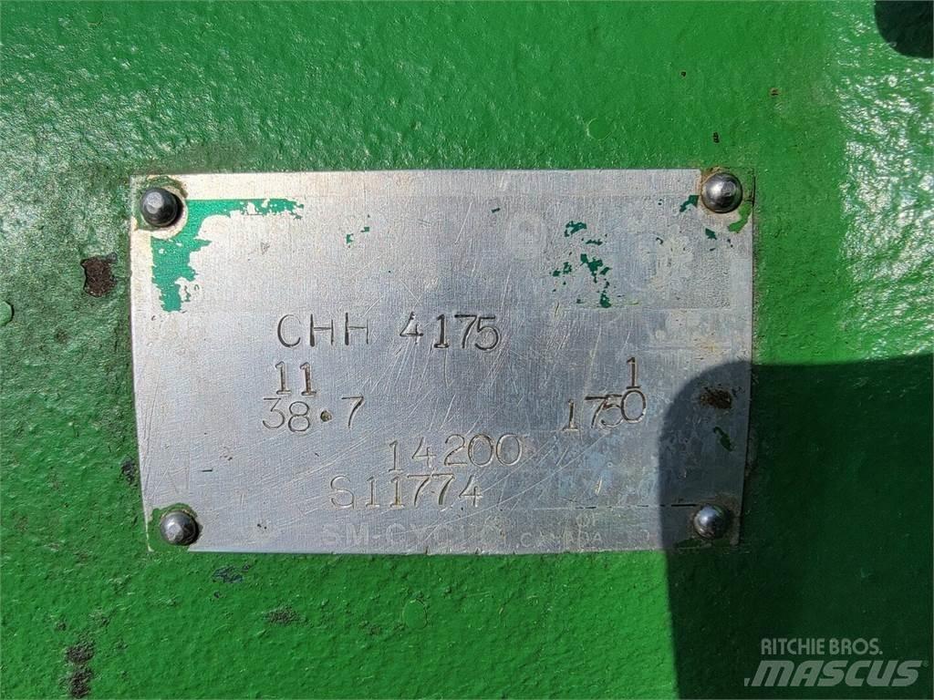 Sumitomo CHH-4175 Construcción - Otros