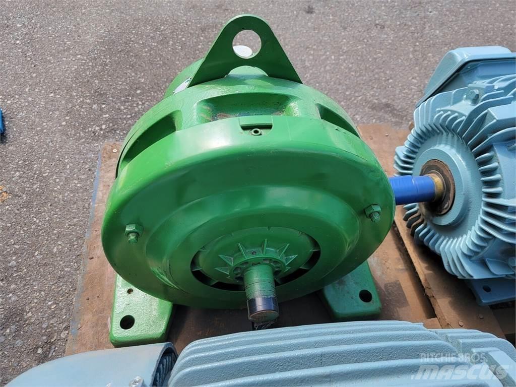 Sumitomo CHH-4175 Construcción - Otros