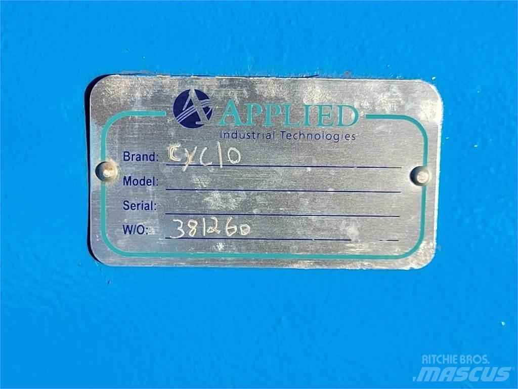 Sumitomo CHH-4215Y-11 Construcción - Otros
