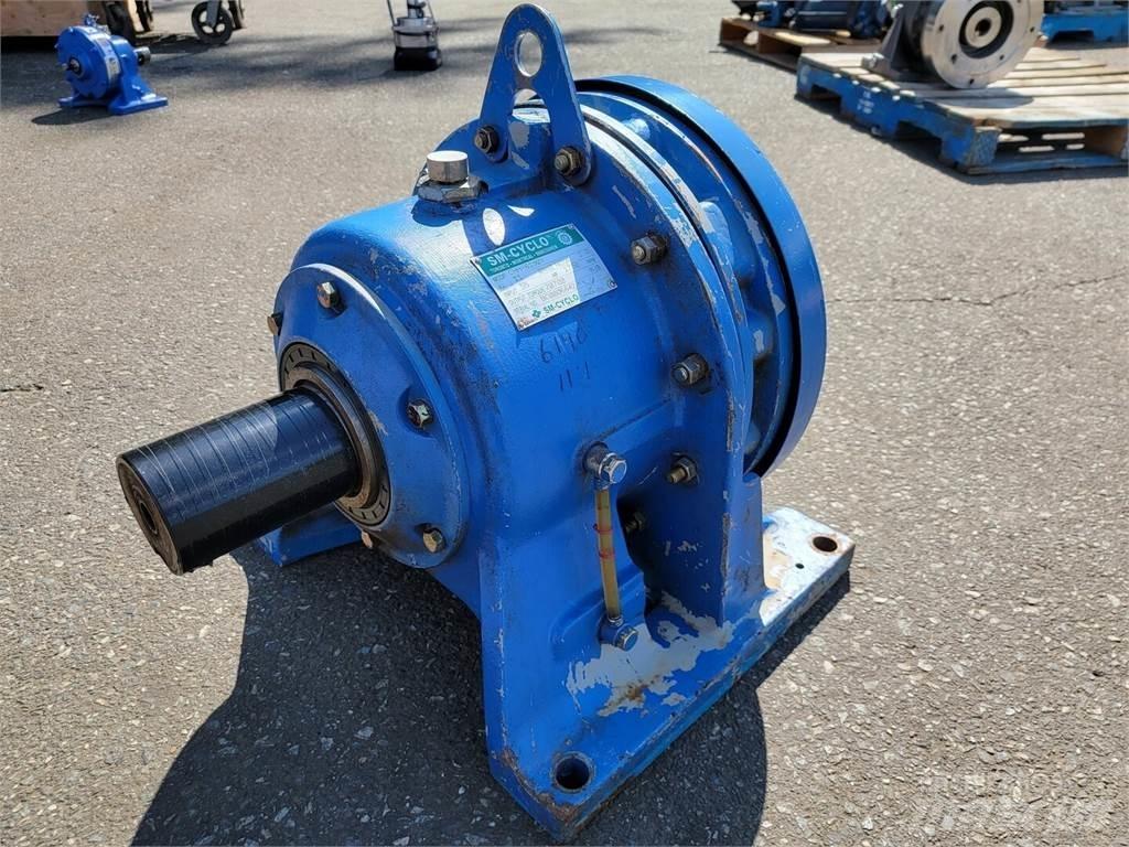 Sumitomo CHH-6190Y-11 Construcción - Otros
