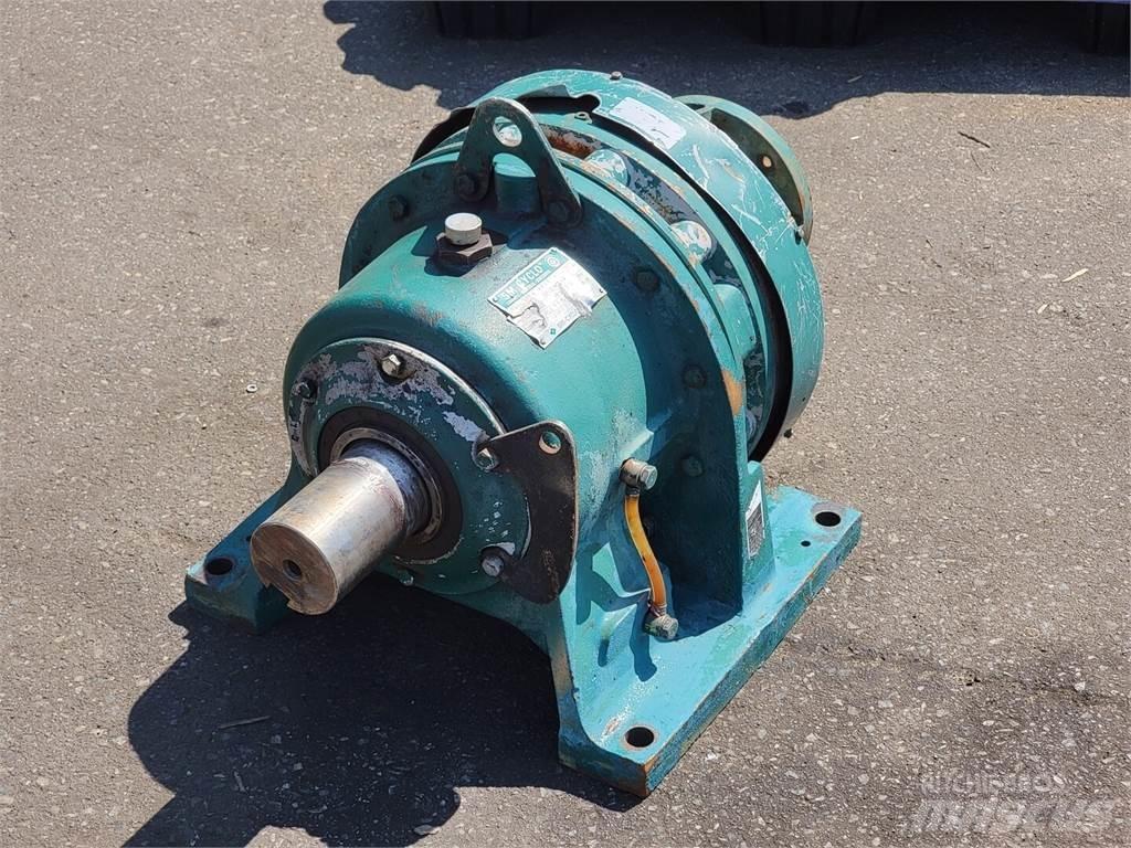 Sumitomo CHHJ-4195Y Construcción - Otros