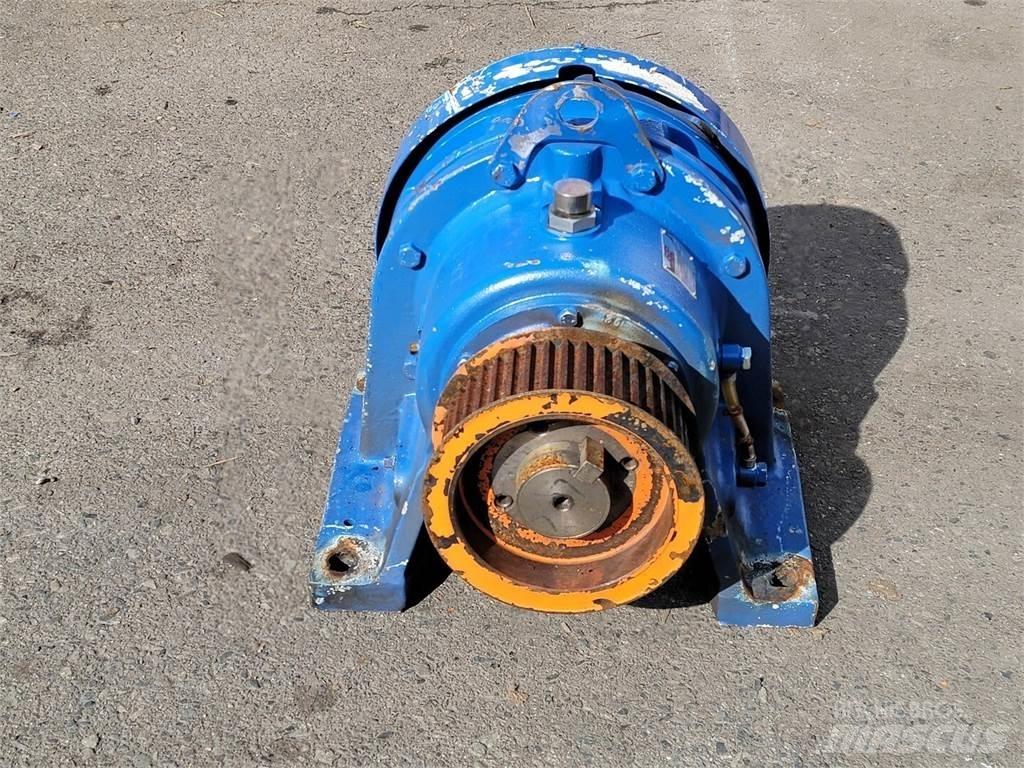 Sumitomo CHHJ-6175Y-11 Construcción - Otros
