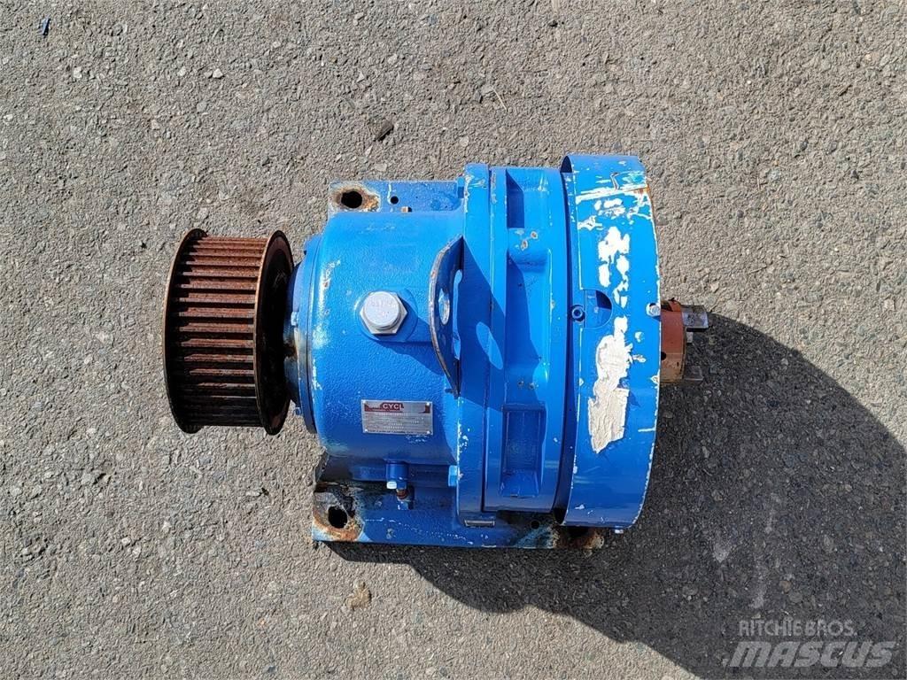 Sumitomo CHHJ-6175Y-11 Construcción - Otros
