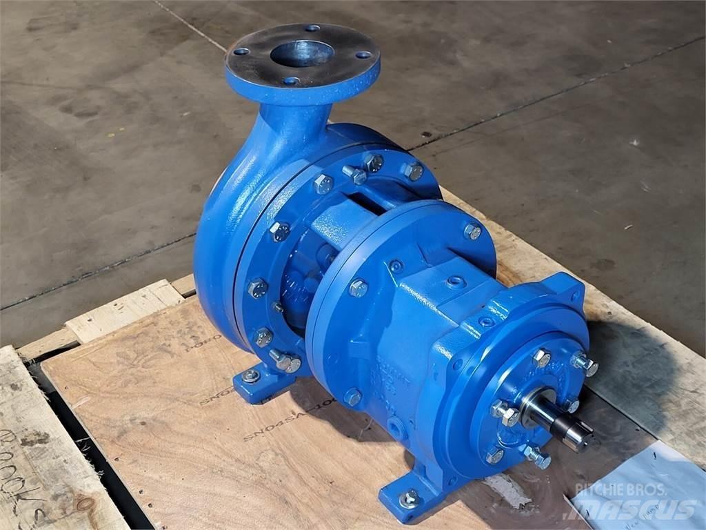  SUMMIT PUMP 2196MTO Accesorios y repuestos para equipos de perforación