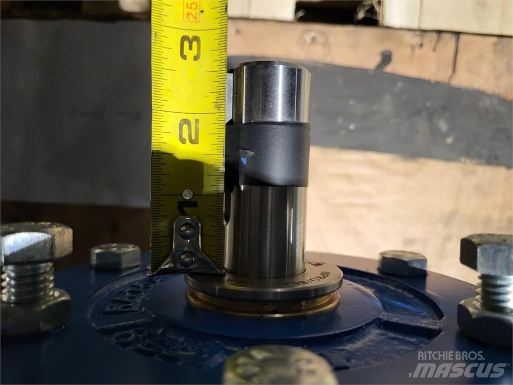  SUMMIT PUMP 2196MTO Accesorios y repuestos para equipos de perforación