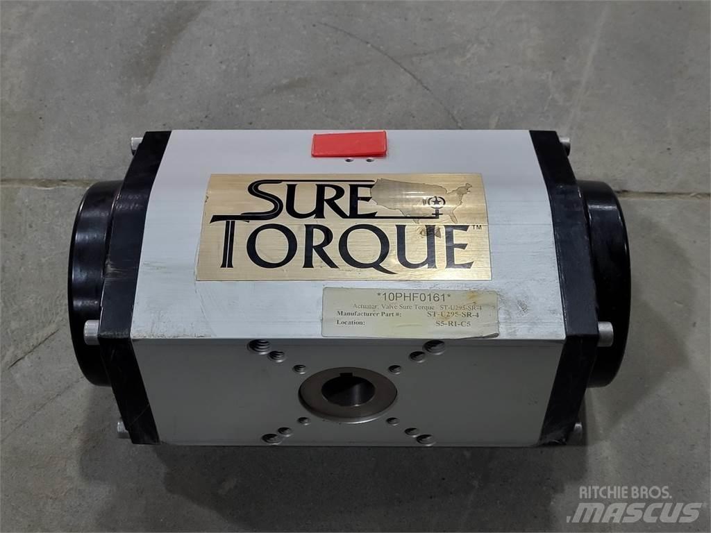  SURE SEAL ST-SR Construcción - Otros