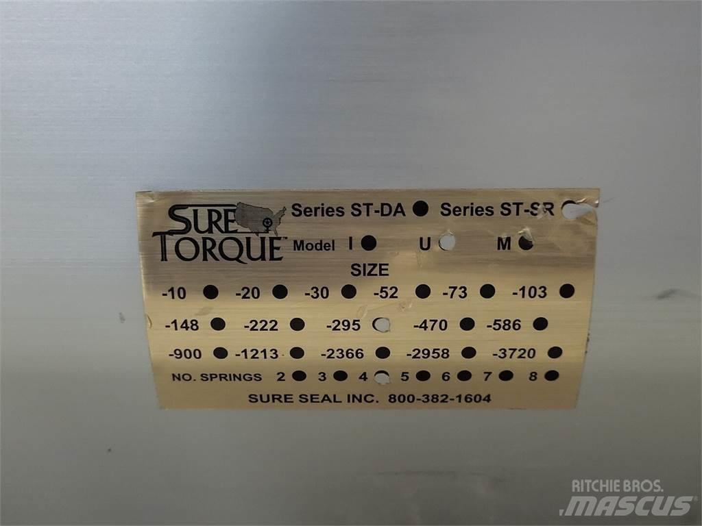  SURE SEAL ST-SR Construcción - Otros