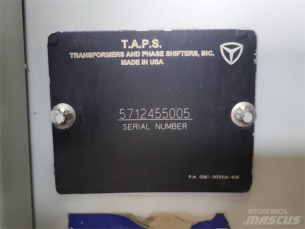  T.A.P.S PHASOR Construcción - Otros