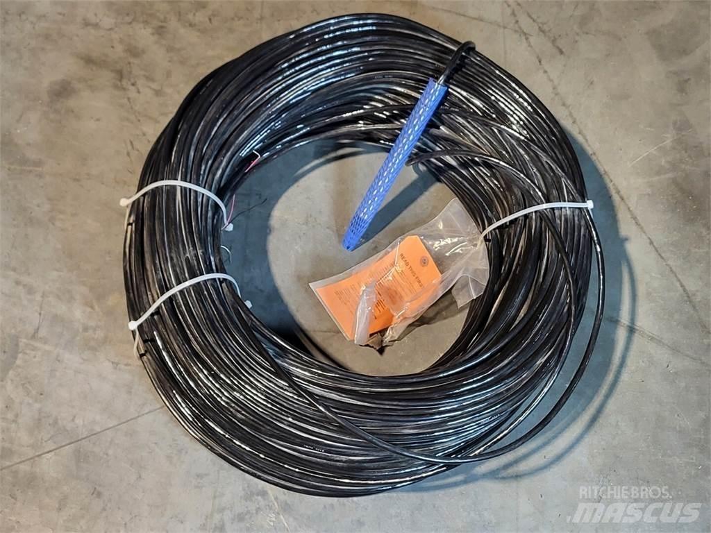 TE CONNECTIVITY Construcción - Otros