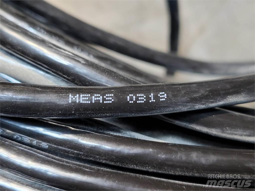  TE CONNECTIVITY Construcción - Otros