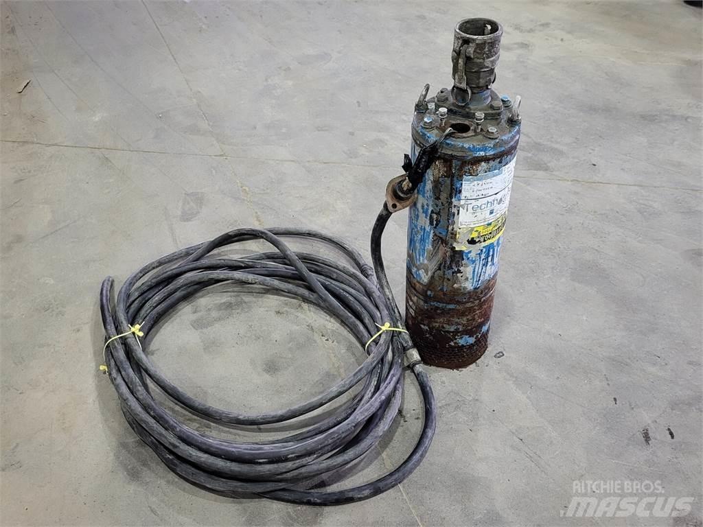  TECHNOSUB LH23.0W Bombas de agua