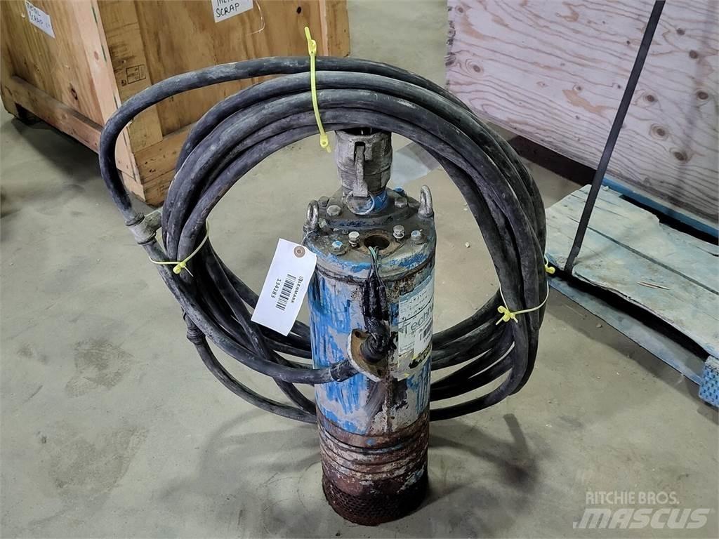 TECHNOSUB LH23.0W Bombas de agua