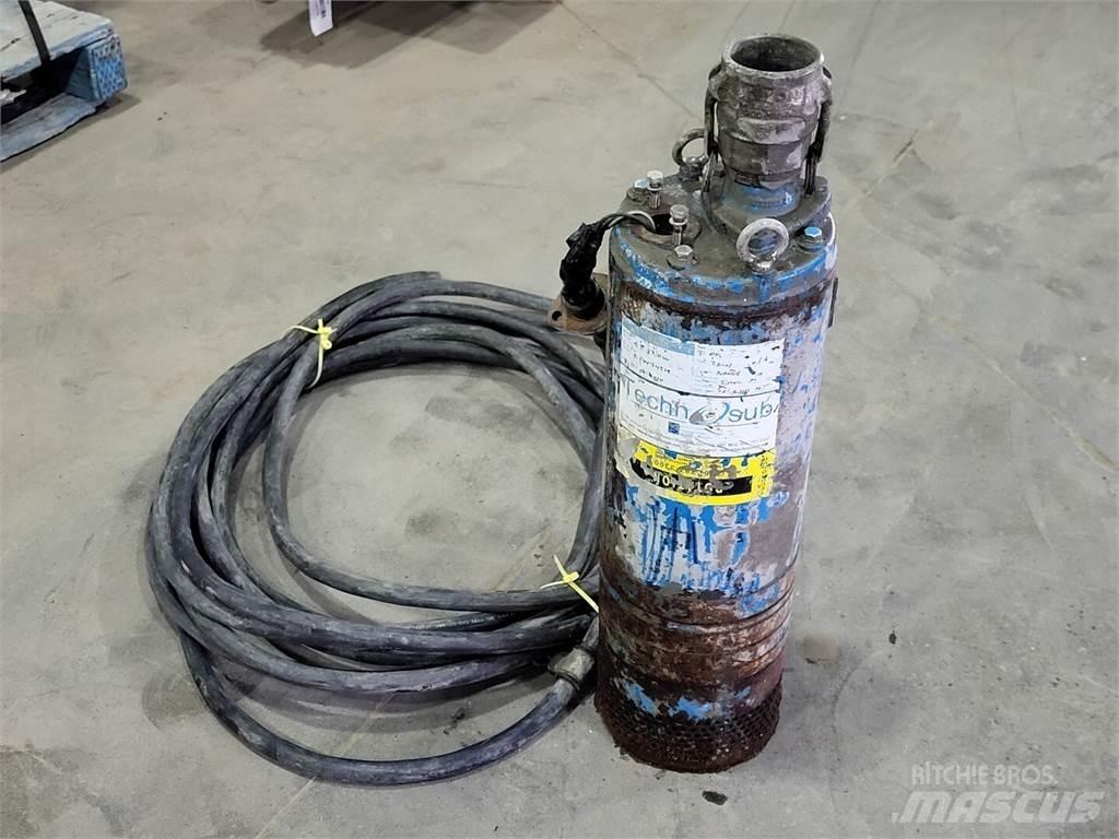  TECHNOSUB LH23.0W Bombas de agua