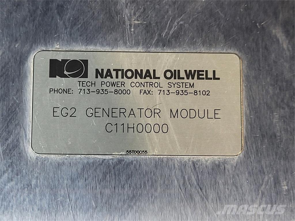  TECK POWER C11H0000 Construcción - Otros