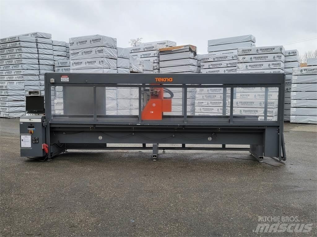  TEKNA TK426-1 Construcción - Otros