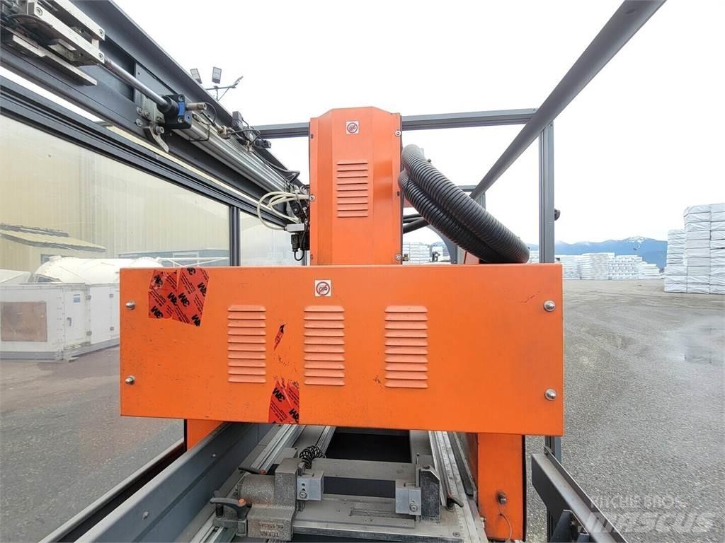  TEKNA TK426-1 Construcción - Otros