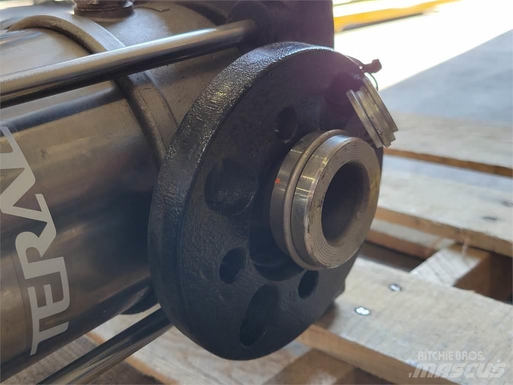  TERAL NSVMN25L8-675 Bombas de agua