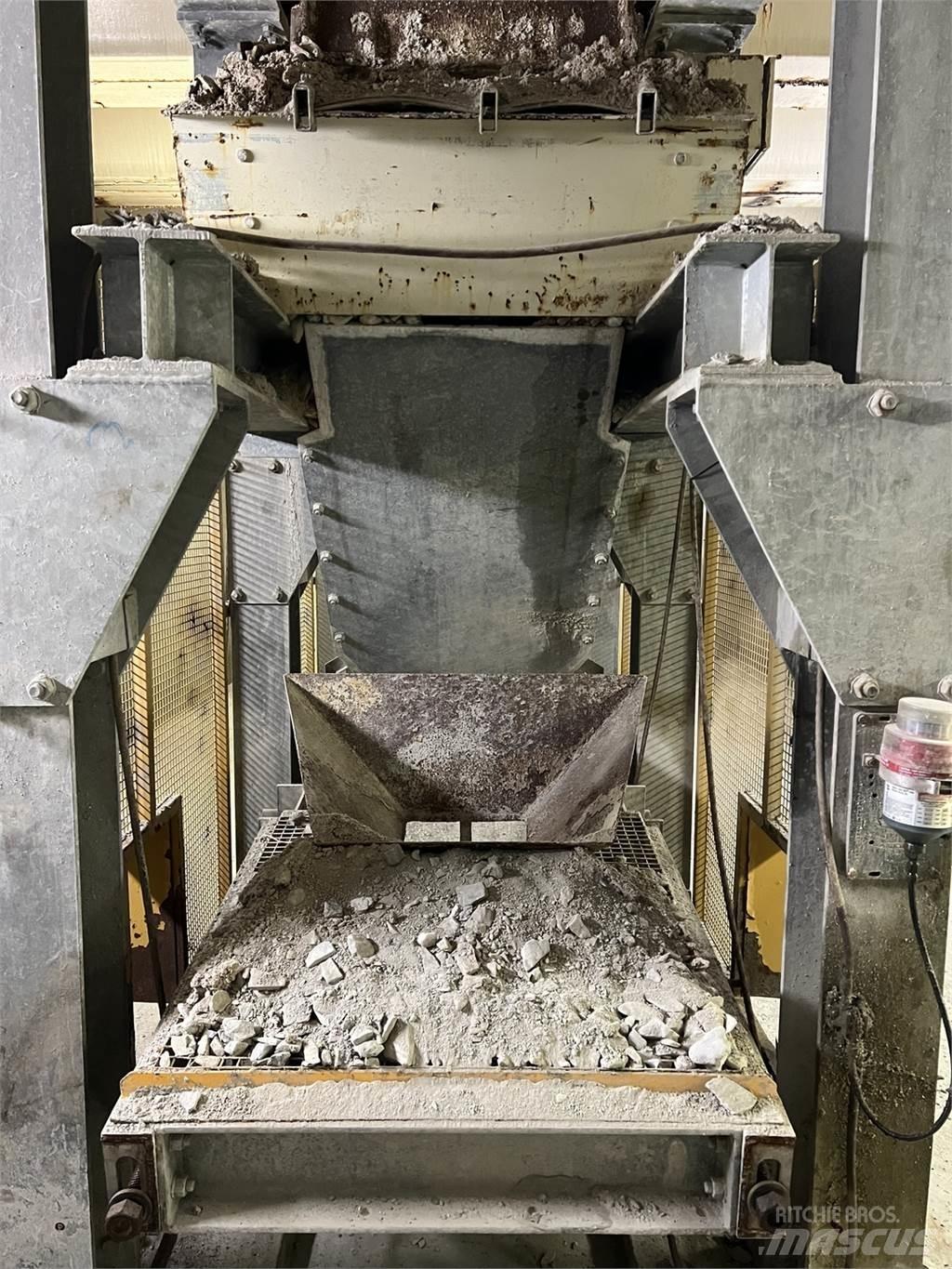 Terex D3C Otra maquinaria subterránea