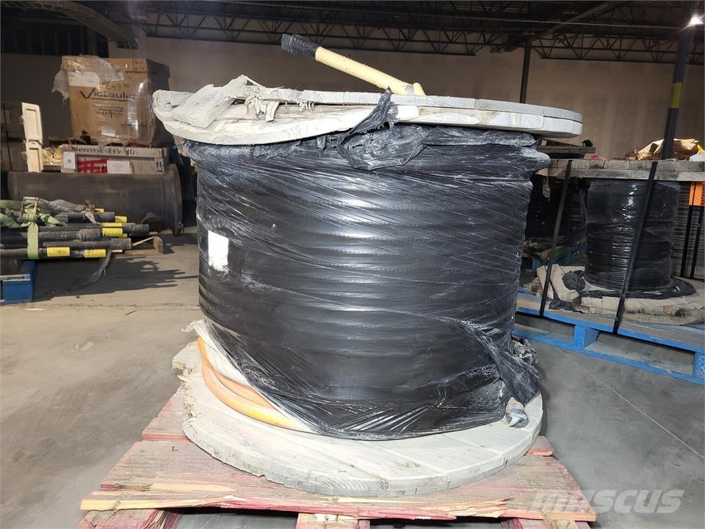  TEXCAN 05001-14-010 Construcción - Otros