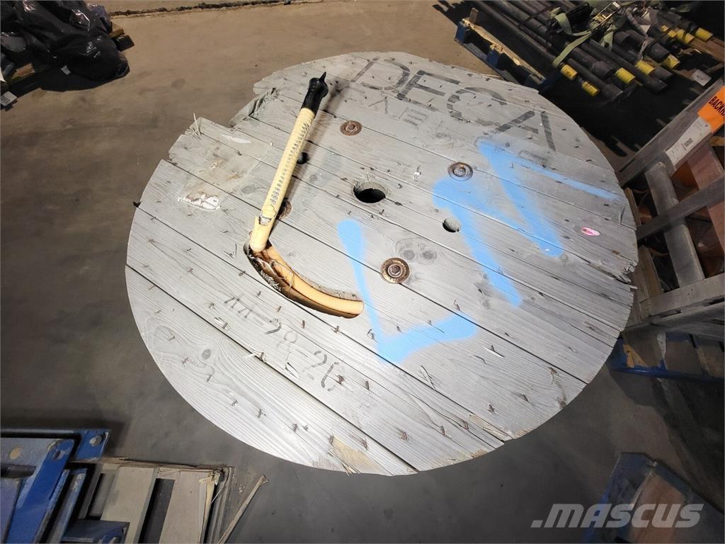  TEXCAN 05001-14-010 Construcción - Otros