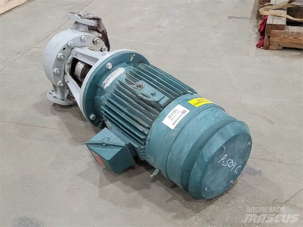 Textron VLK-7 Bombas de agua