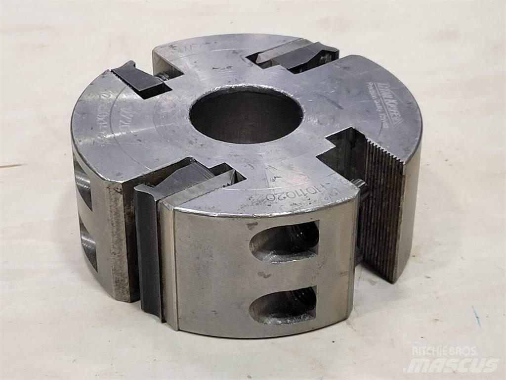 Titan KNIFE H01102022 Construcción - Otros