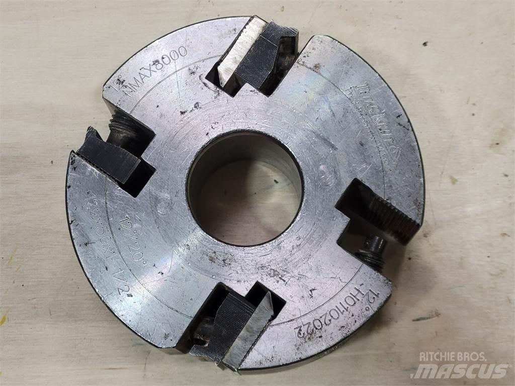 Titan KNIFE H01102022 Construcción - Otros