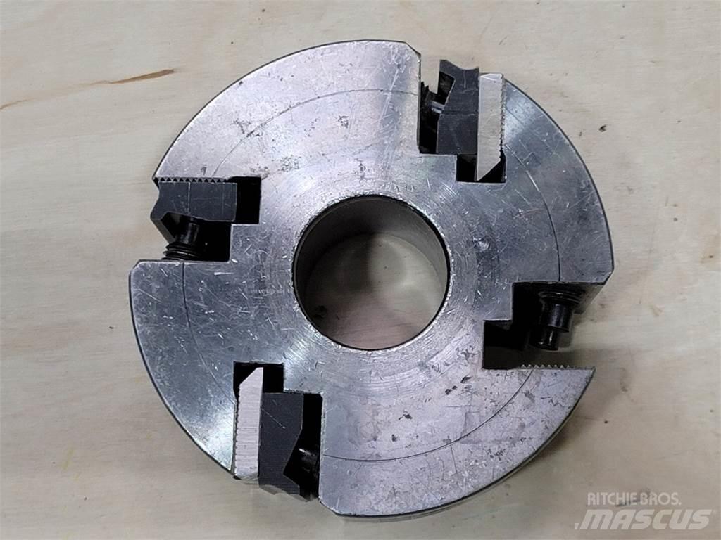 Titan KNIFE H01102022 Construcción - Otros