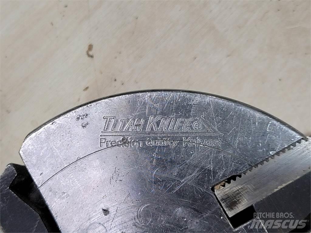 Titan KNIFE H01102022 Construcción - Otros