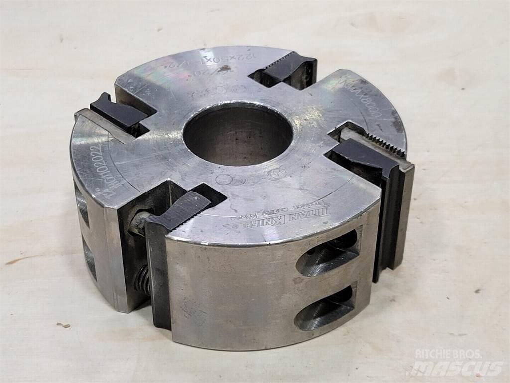Titan KNIFE H01102022 Construcción - Otros